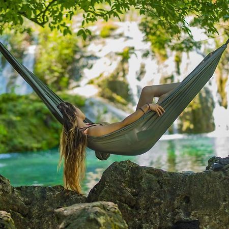 Hotel Guayaha Lanquín Zewnętrze zdjęcie