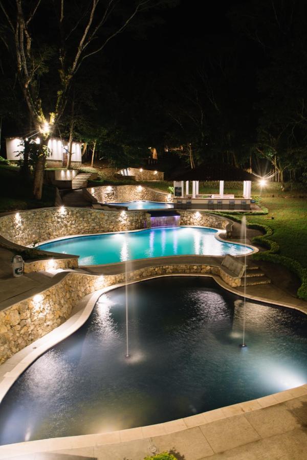 Hotel Guayaha Lanquín Zewnętrze zdjęcie